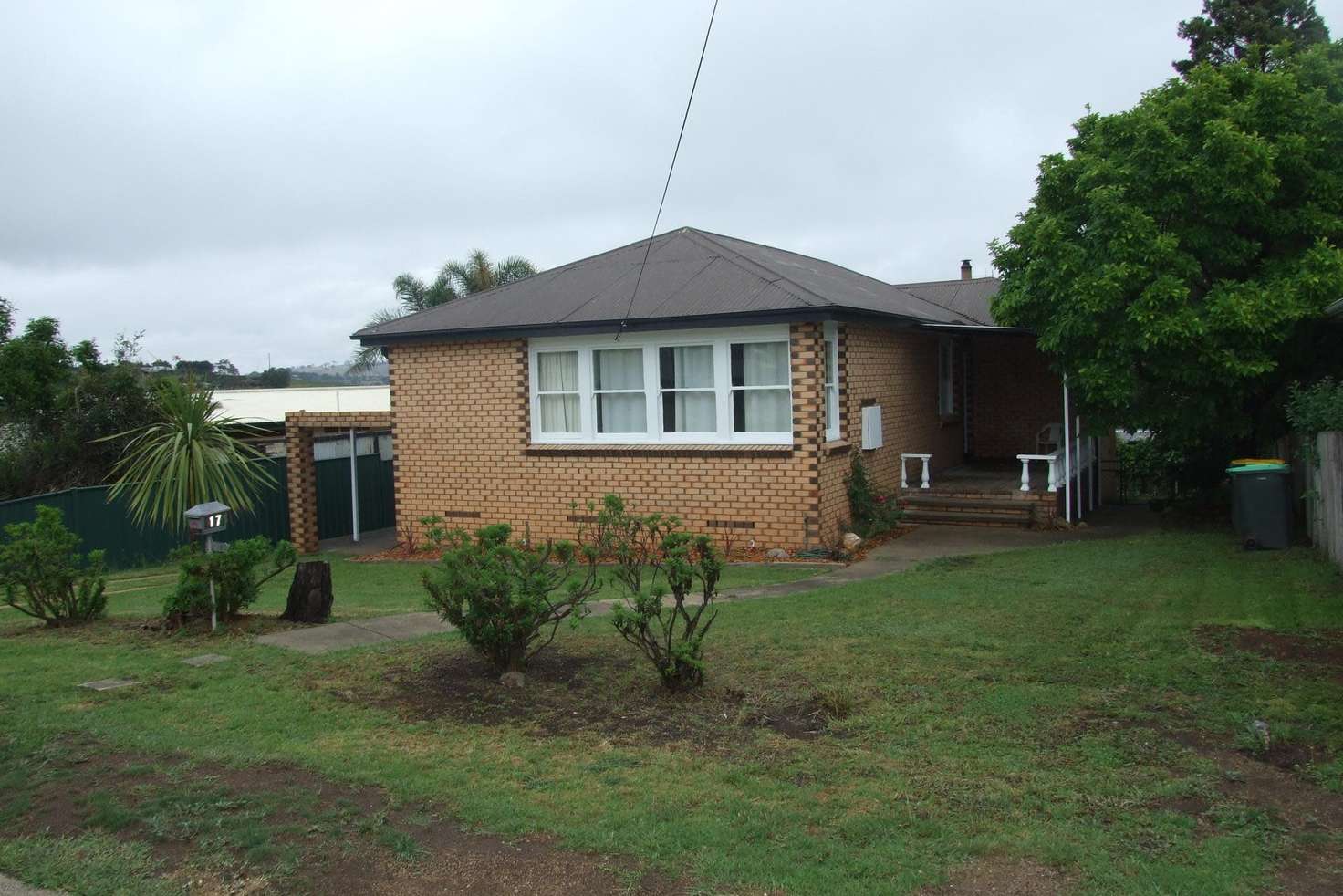 Main view of Homely house listing, 17 Mecklenberg Street, Bega NSW 2550