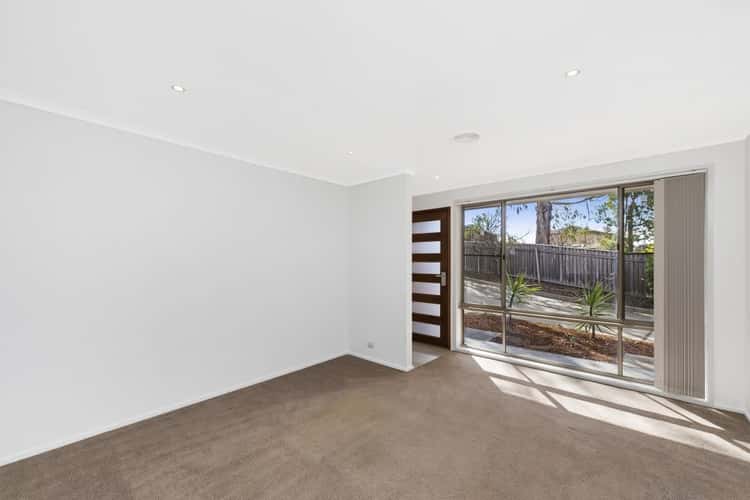 Second view of Homely townhouse listing, 7/21 Ross Road, Queanbeyan NSW 2620
