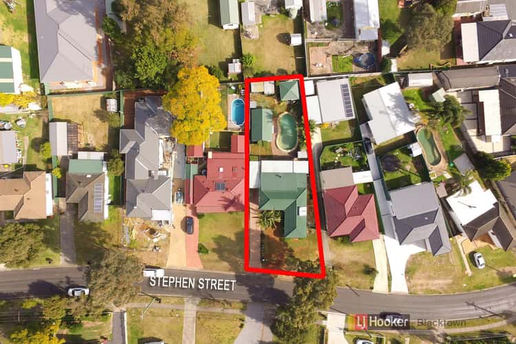 Sixth view of Homely house listing, 62 Stephen Street, Blacktown NSW 2148