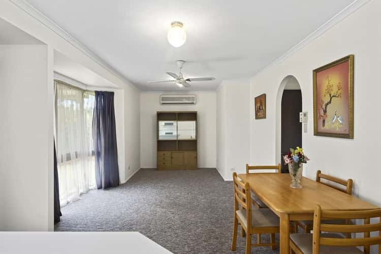 Fifth view of Homely semiDetached listing, 1/14 Stephanie Court, Labrador QLD 4215