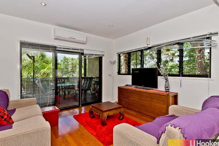 Third view of Homely townhouse listing, 4/10 Cronin Street, Annerley QLD 4103