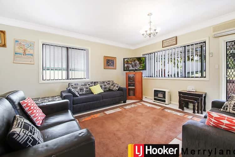 Second view of Homely house listing, 27 Mary Street, Merrylands NSW 2160