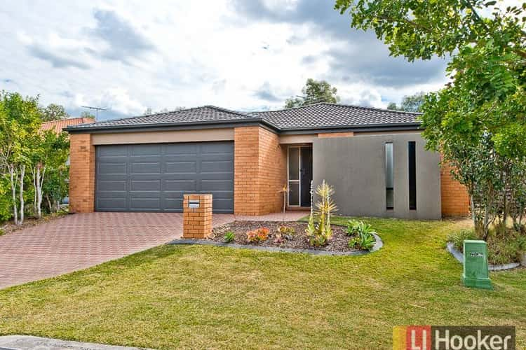 Main view of Homely house listing, 78 Waterlily Circuit, Carseldine QLD 4034