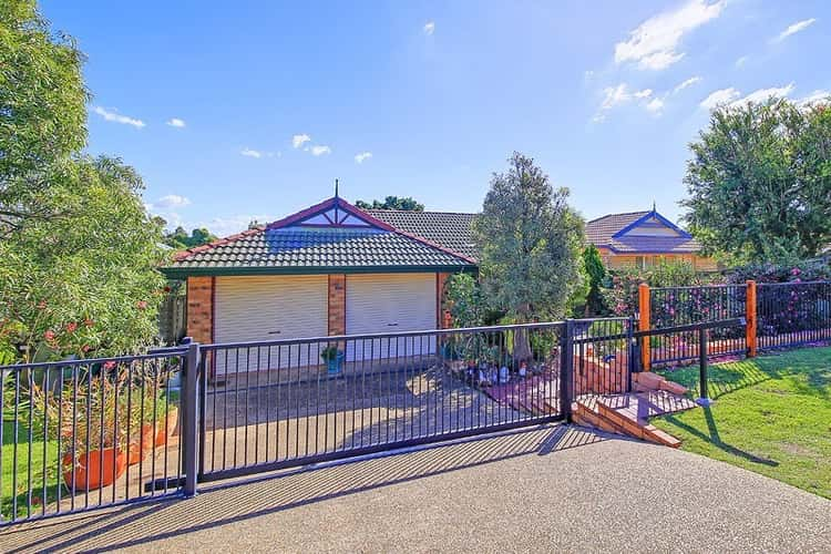 84 Caladium Street, Wakerley QLD 4154