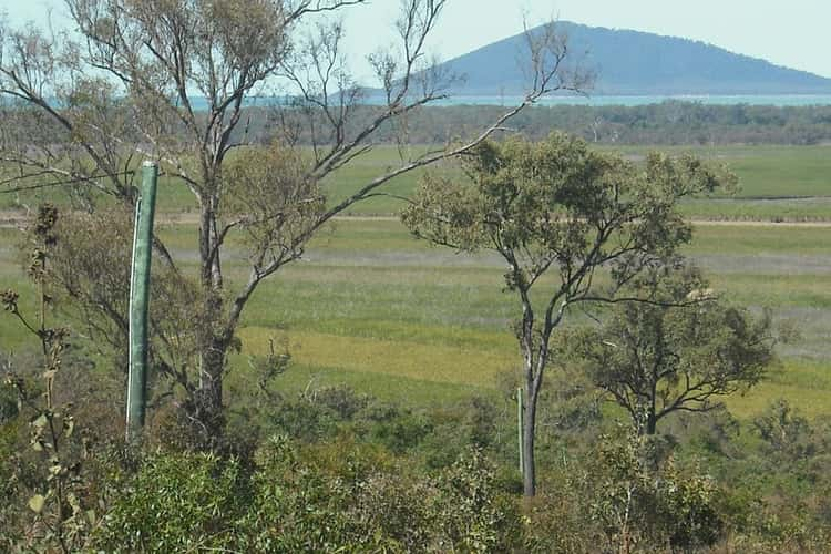 Main view of Homely residentialLand listing, Lot 4 Howlands Road, Ilbilbie QLD 4738