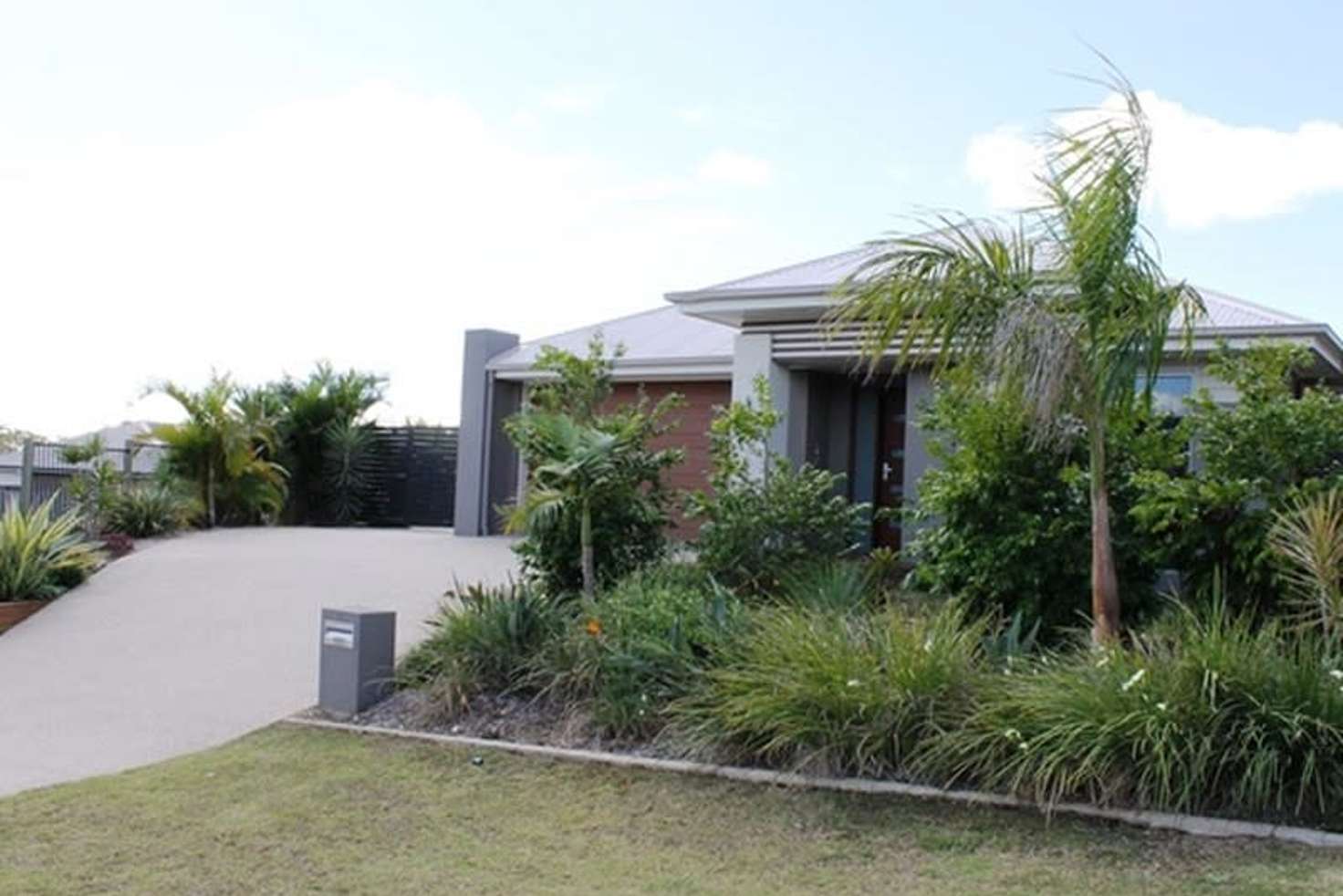 Main view of Homely house listing, 3 Kurwongbah Street, Boyne Island QLD 4680