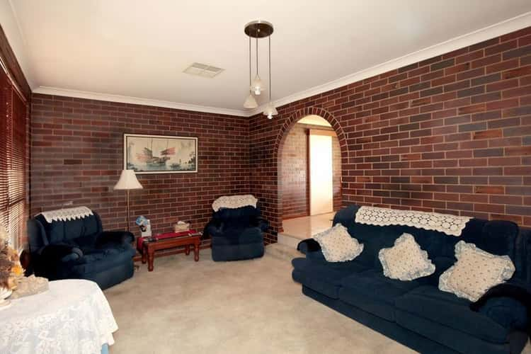 Fifth view of Homely house listing, 3 Patey Close, Ashmont NSW 2650