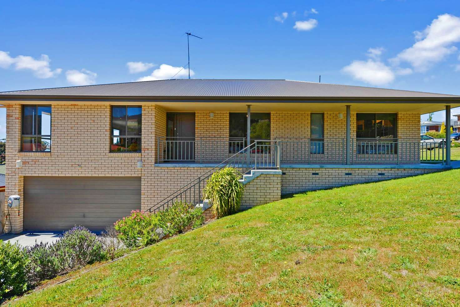 Main view of Homely house listing, 1 Cash Court, Austins Ferry TAS 7011