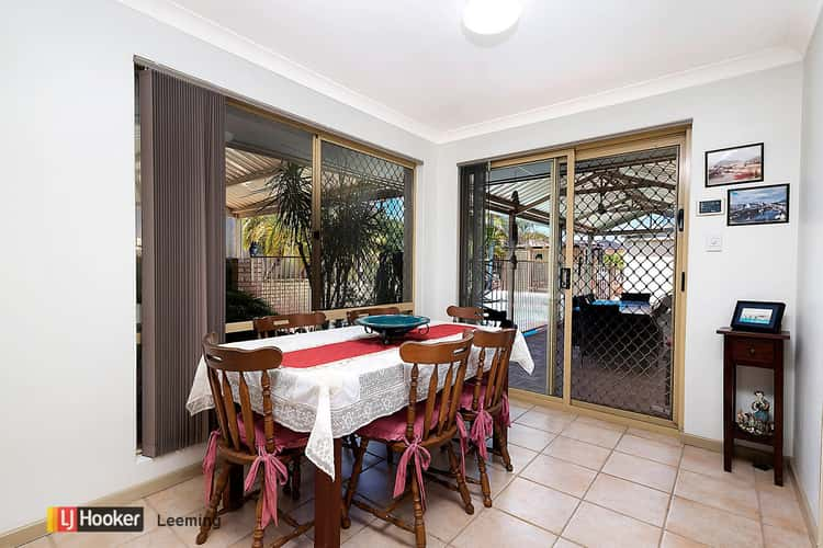 Sixth view of Homely house listing, 24 Hope Road, Bibra Lake WA 6163