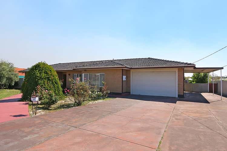 Main view of Homely house listing, 129 Belmont Road, Kenwick WA 6107