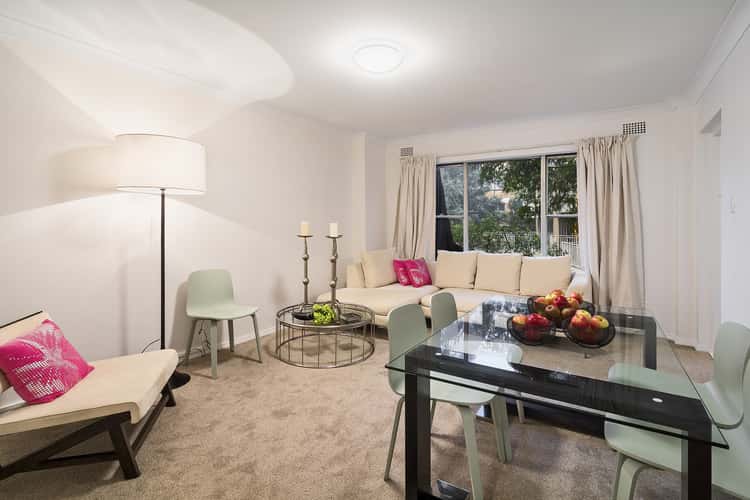Sixth view of Homely unit listing, 8/282 Pacific Highway, Artarmon NSW 2064