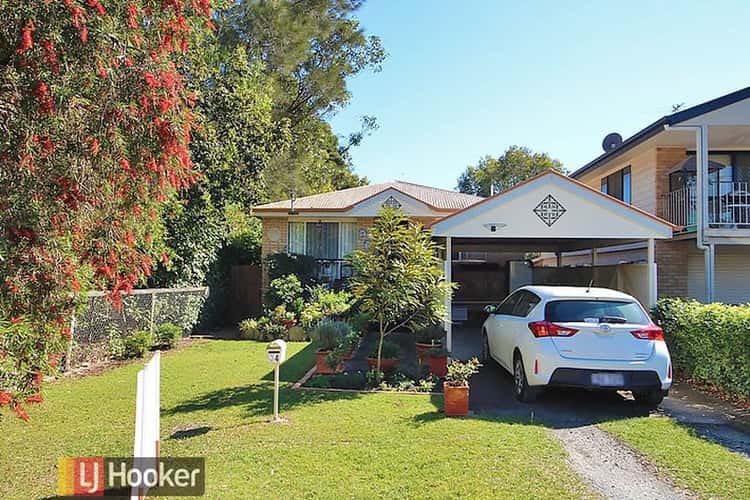 Main view of Homely house listing, 34 Rose Street West, Mango Hill QLD 4509