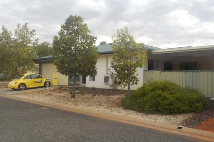Main view of Homely house listing, 16 Kempeana Crescent, Araluen NT 870