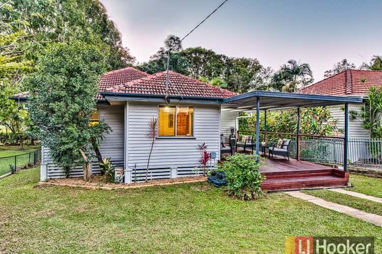 Main view of Homely house listing, 36 Summerfield Street, Aspley QLD 4034