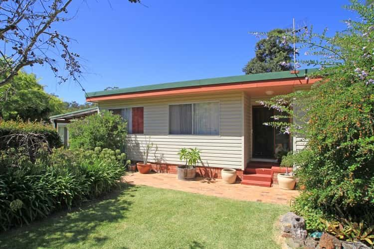 15 Hoffman Drive, Swanhaven NSW 2540