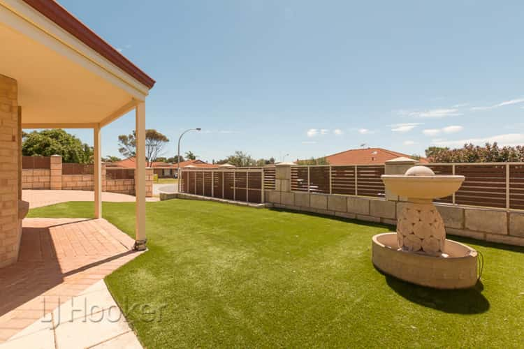 Fifth view of Homely house listing, 17 Kingsford Court, Port Kennedy WA 6172