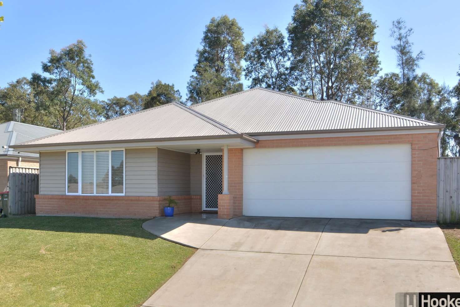 Main view of Homely house listing, 21 Honeysuckle Drive, Aberglasslyn NSW 2320