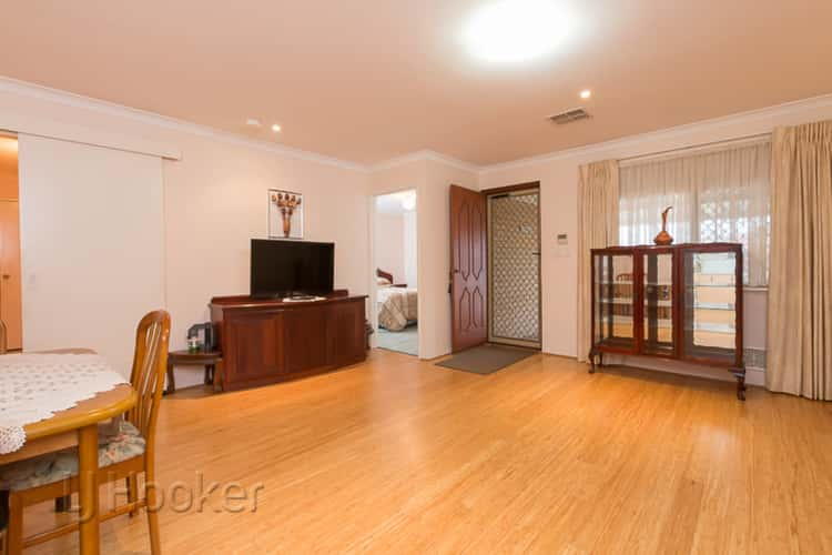 Third view of Homely unit listing, 12/53 Chelmsford Avenue, Port Kennedy WA 6172