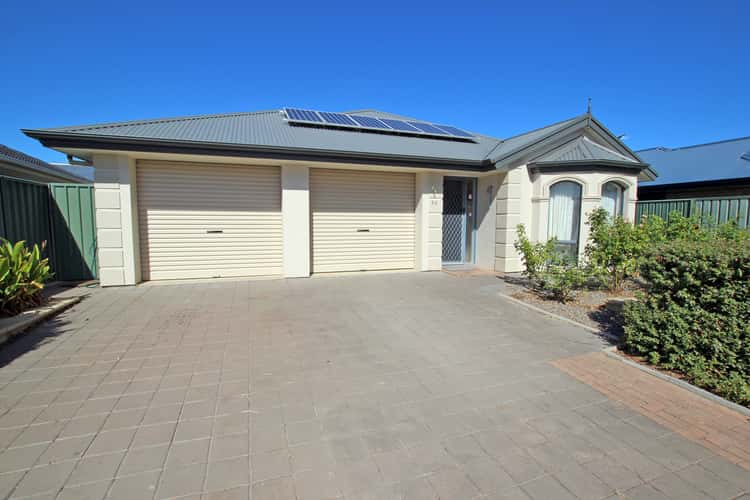 Main view of Homely house listing, 39 Emerald Boulevard, Aldinga Beach SA 5173