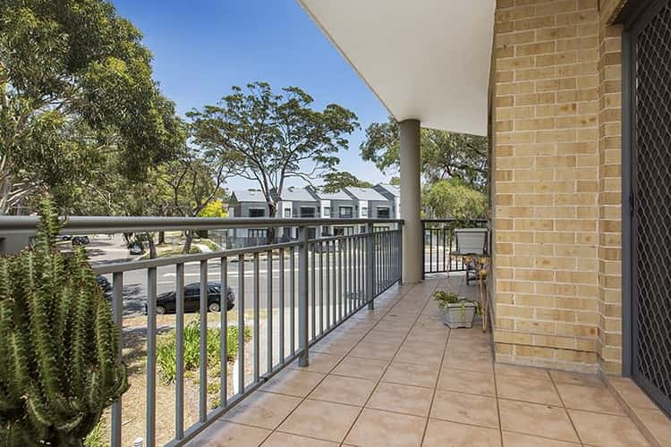 Second view of Homely unit listing, 4/235 Kingsway, Caringbah NSW 2229