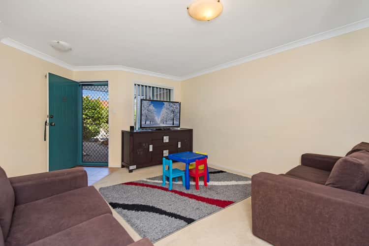 Seventh view of Homely unit listing, 35/24 Beattie Road, Coomera QLD 4209