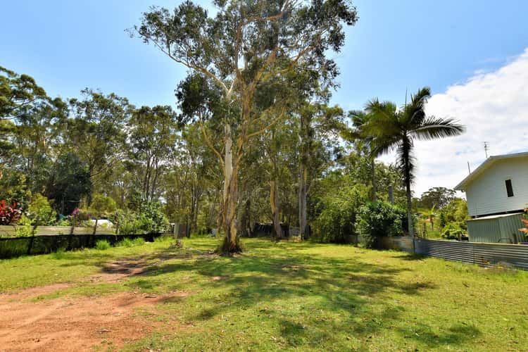 Main view of Homely residentialLand listing, 39 Belgrave Road, Russell Island QLD 4184