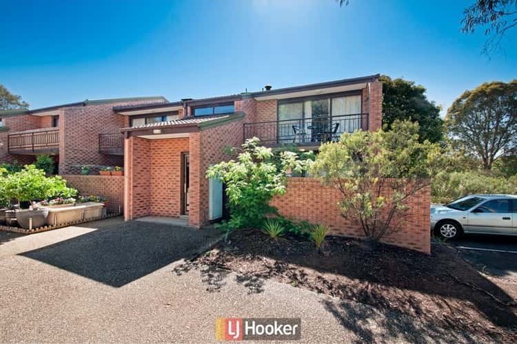 Main view of Homely unit listing, 12/31 Moulden Court, Belconnen ACT 2617