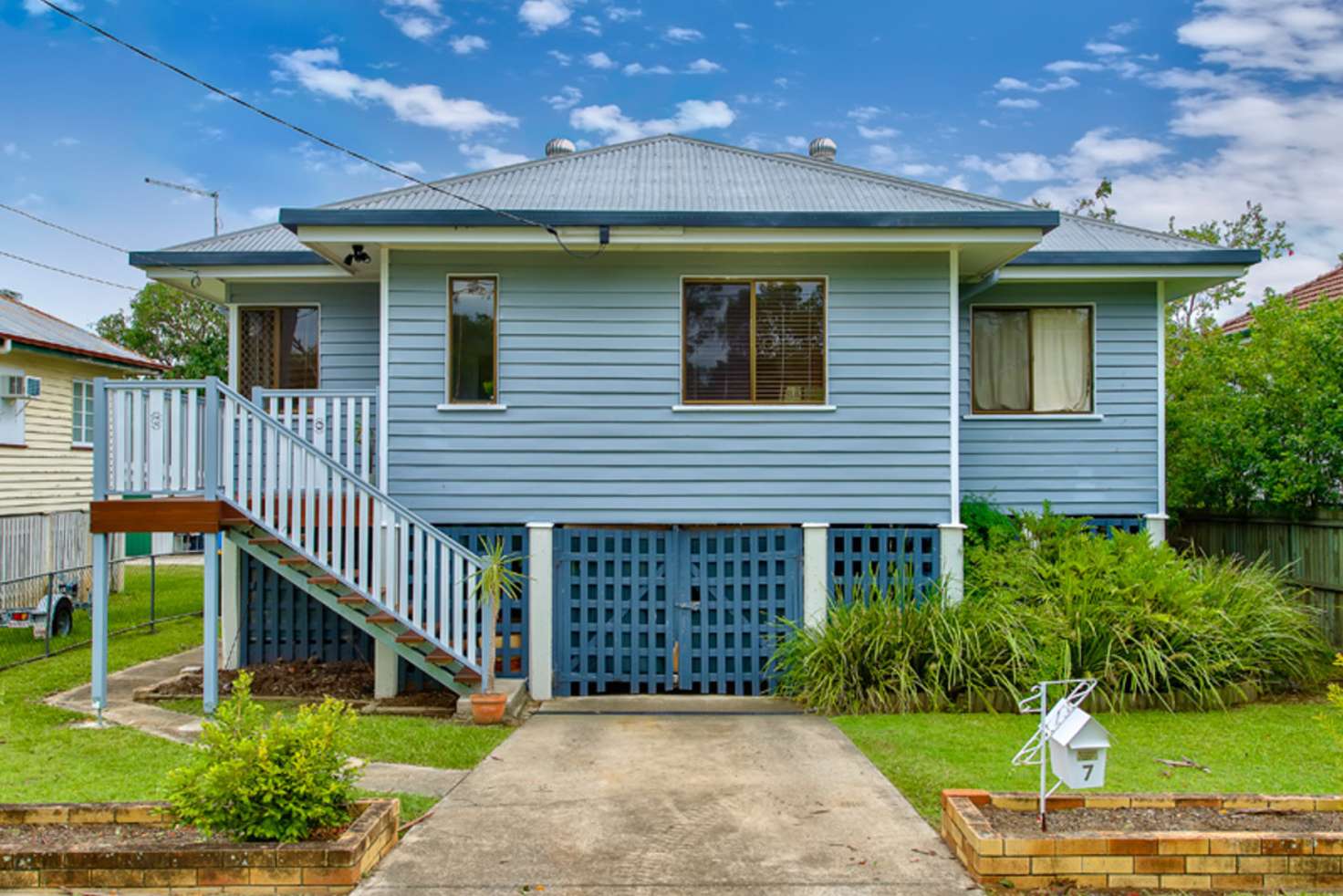 Main view of Homely house listing, 7 Byth Street, Stafford QLD 4053