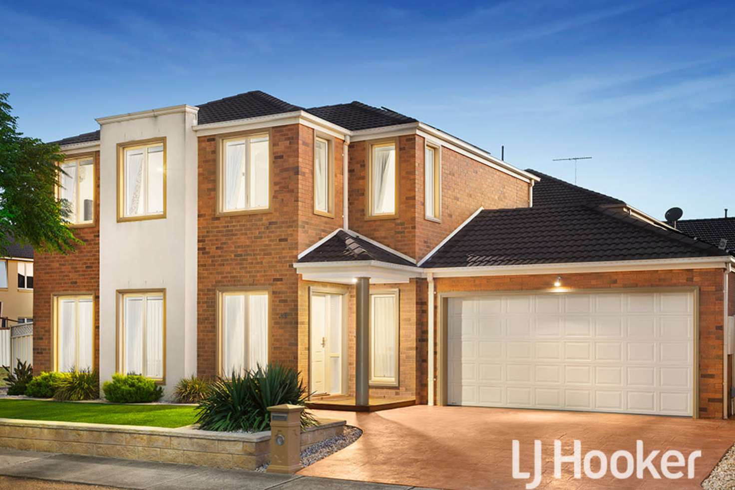 Main view of Homely house listing, 88 Waratah Drive, Altona Meadows VIC 3028