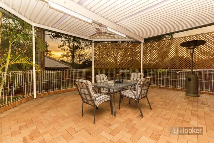 Fifth view of Homely house listing, 17 Karen Street, Camira QLD 4300