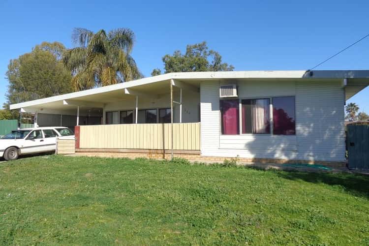 Main view of Homely house listing, 323 Edward Street, Moree NSW 2400