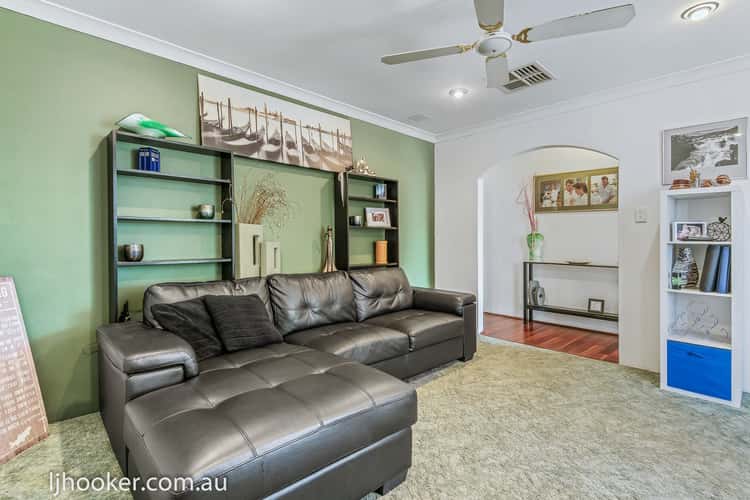 Sixth view of Homely house listing, 50A Howick Street, Lathlain WA 6100