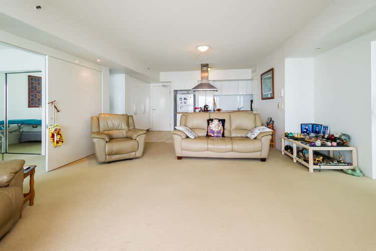 Fifth view of Homely unit listing, 54/326-342 Marine Parade, Labrador QLD 4215