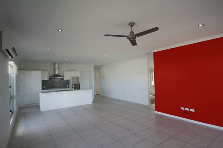 Third view of Homely house listing, 5 Windjana Court, New Auckland QLD 4680