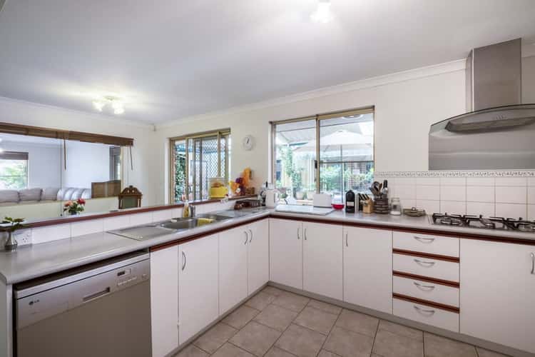 Sixth view of Homely house listing, 5 Sherlock Rise, Carramar WA 6031