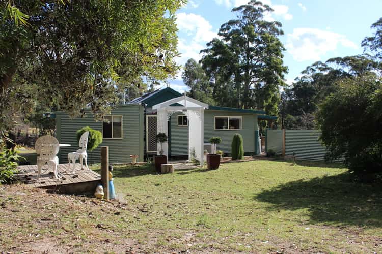 Second view of Homely lifestyle listing, 285 Frogs Hollow Lane, Bega NSW 2550