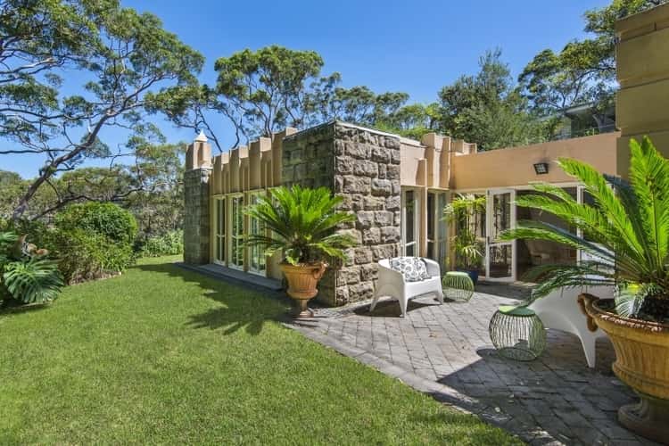 Main view of Homely house listing, 8 The Barbette, Castlecrag NSW 2068