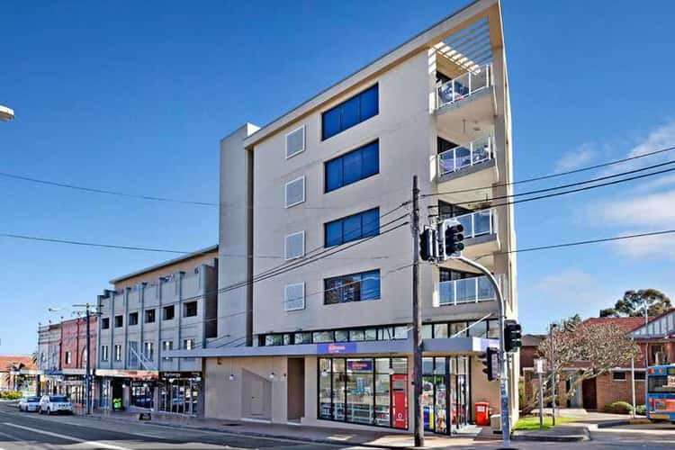 Second view of Homely apartment listing, 25/451 New Canterbury Road, Dulwich Hill NSW 2203
