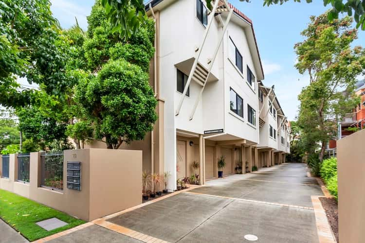 Second view of Homely apartment listing, 6/23 Bath Street, Labrador QLD 4215