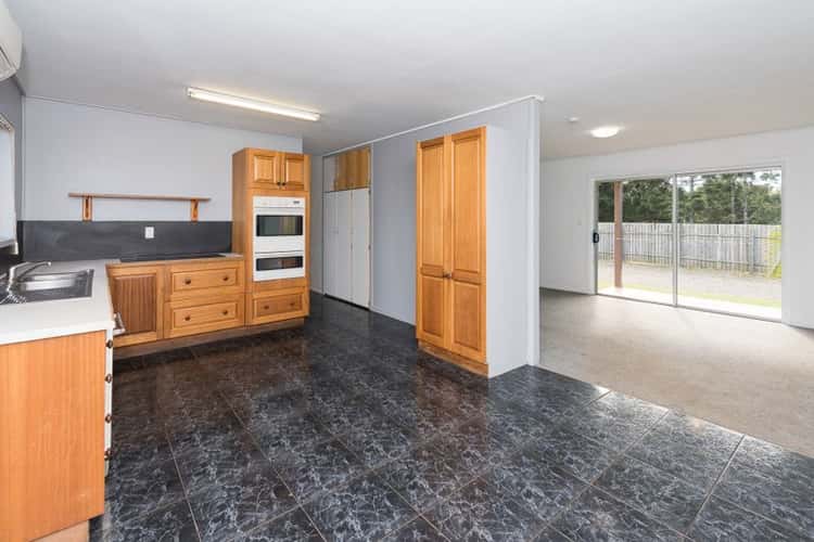 Fifth view of Homely house listing, 673 Gin Gin Road, Oakwood QLD 4670