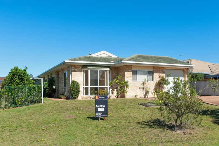 Main view of Homely house listing, 5 Coral Street, Fingal Bay NSW 2315