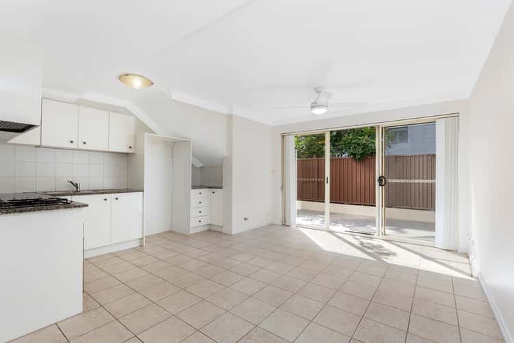 Second view of Homely apartment listing, 2/27 Flood Street, Bondi NSW 2026