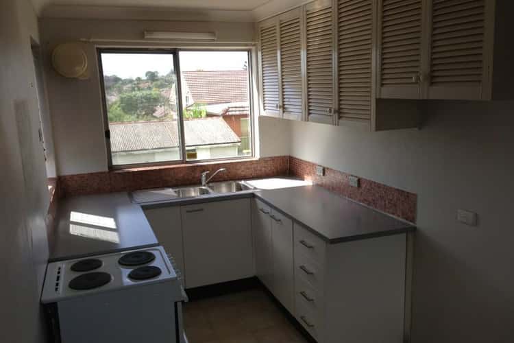 Second view of Homely unit listing, 3/77A Bridge Road, Westmead NSW 2145