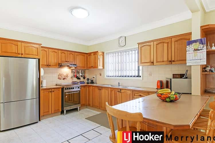 Third view of Homely house listing, 27 Mary Street, Merrylands NSW 2160