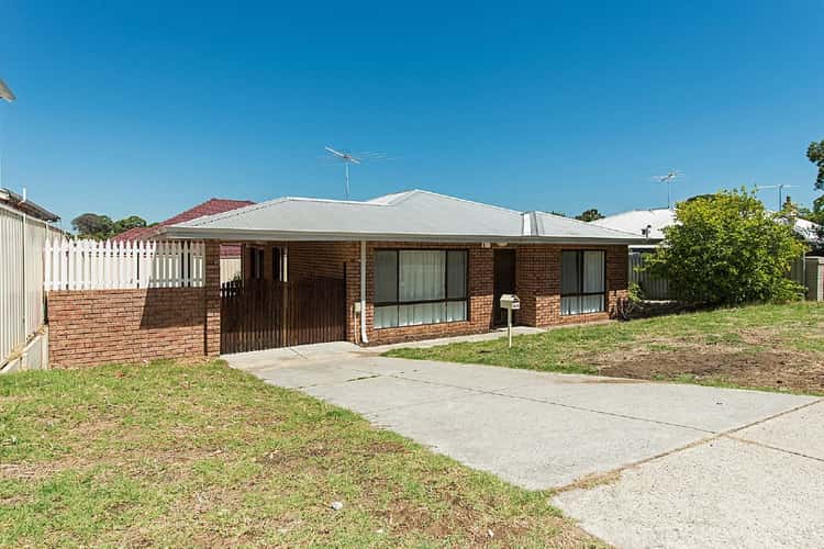Main view of Homely house listing, 241A Gloucester Street, Victoria Park WA 6100