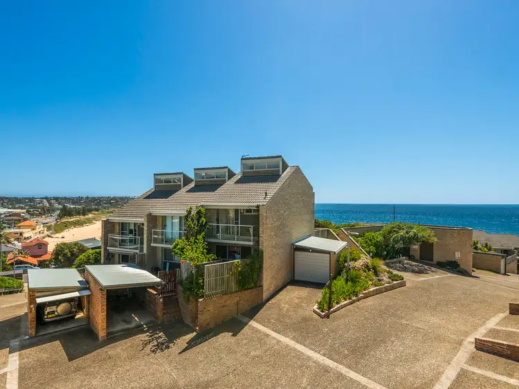 Second view of Homely unit listing, 24/2-4 Beach Street, Curl Curl NSW 2096