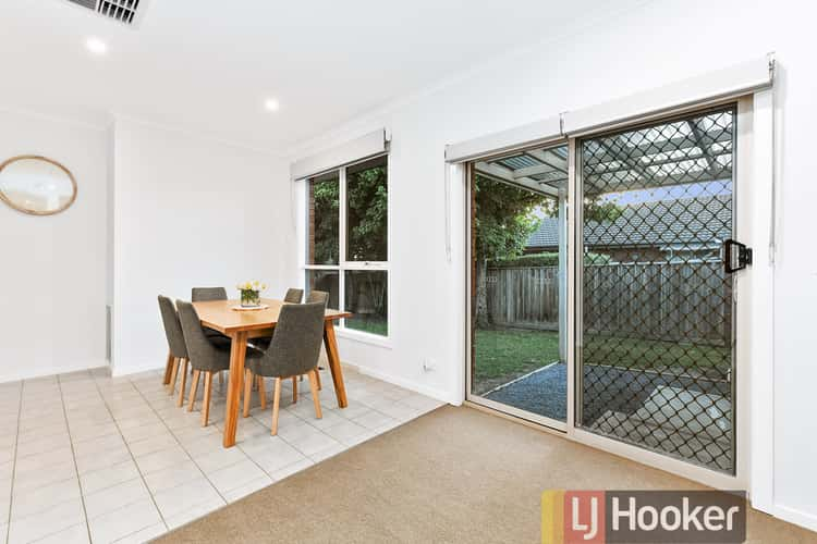 Fourth view of Homely house listing, 64 Lodge Crescent, Berwick VIC 3806