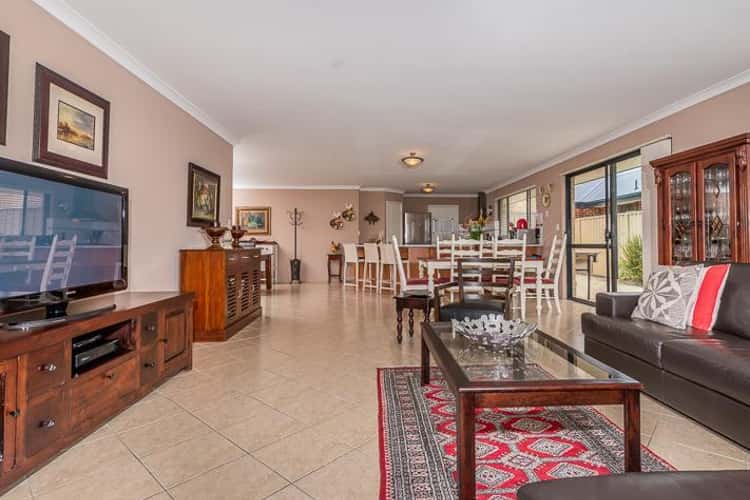 Main view of Homely house listing, 32 Edgeworth Circuit, Tapping WA 6065