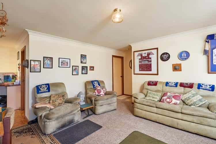 Second view of Homely unit listing, Unit 1/19 Bulolo Street, Ashmont NSW 2650