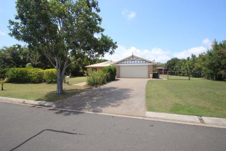 Main view of Homely house listing, 4 Seahorse Circuit, Booral QLD 4655